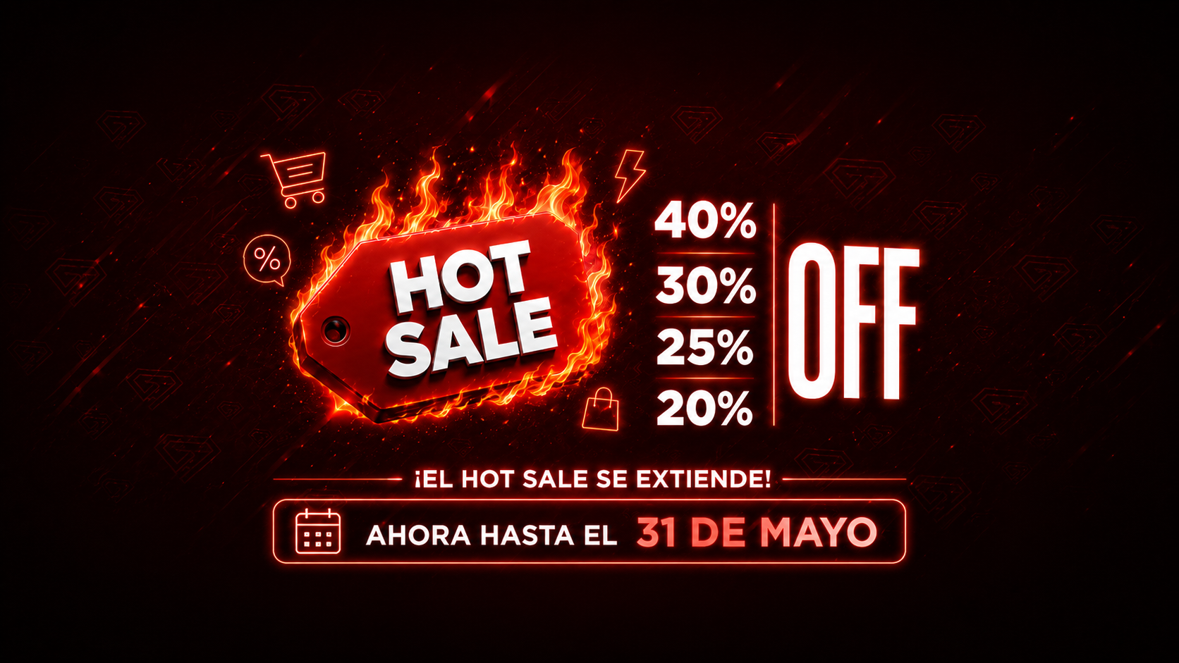 Hot Sale